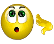 Blah, blah, blah...