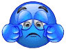 Sad